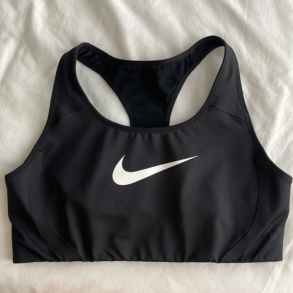 Nike Sports Bra - Large